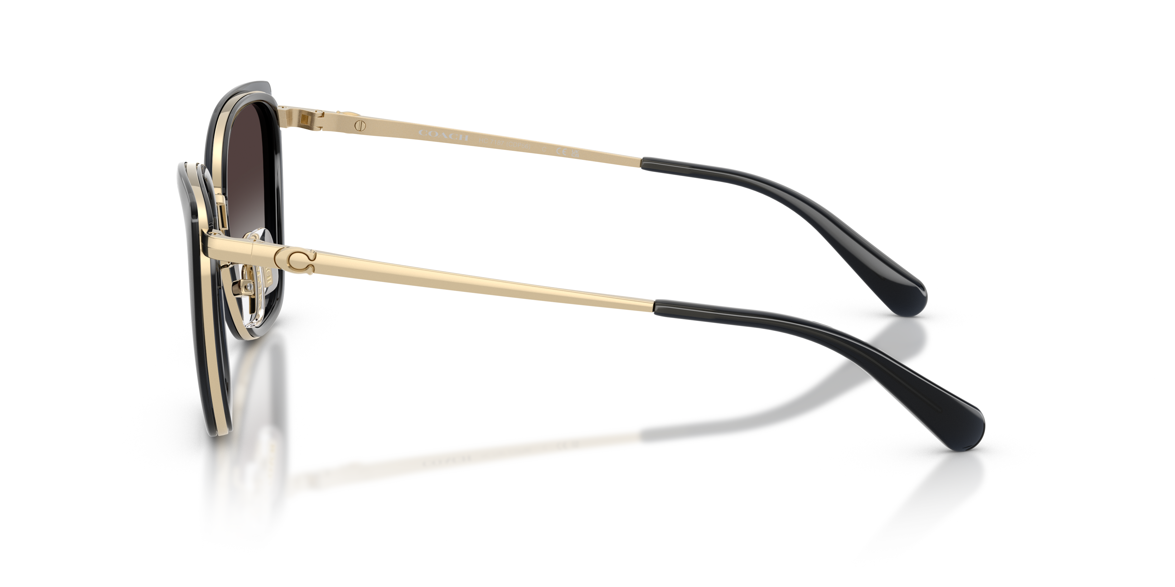 Coach HC7187 94848G Cdp56 